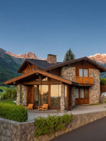 website-house-front-page